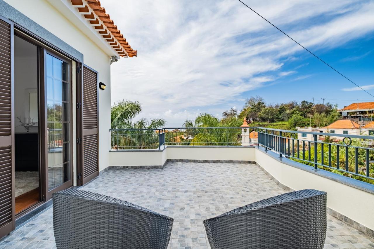 Ribeira Brava Splendid Home Exterior foto