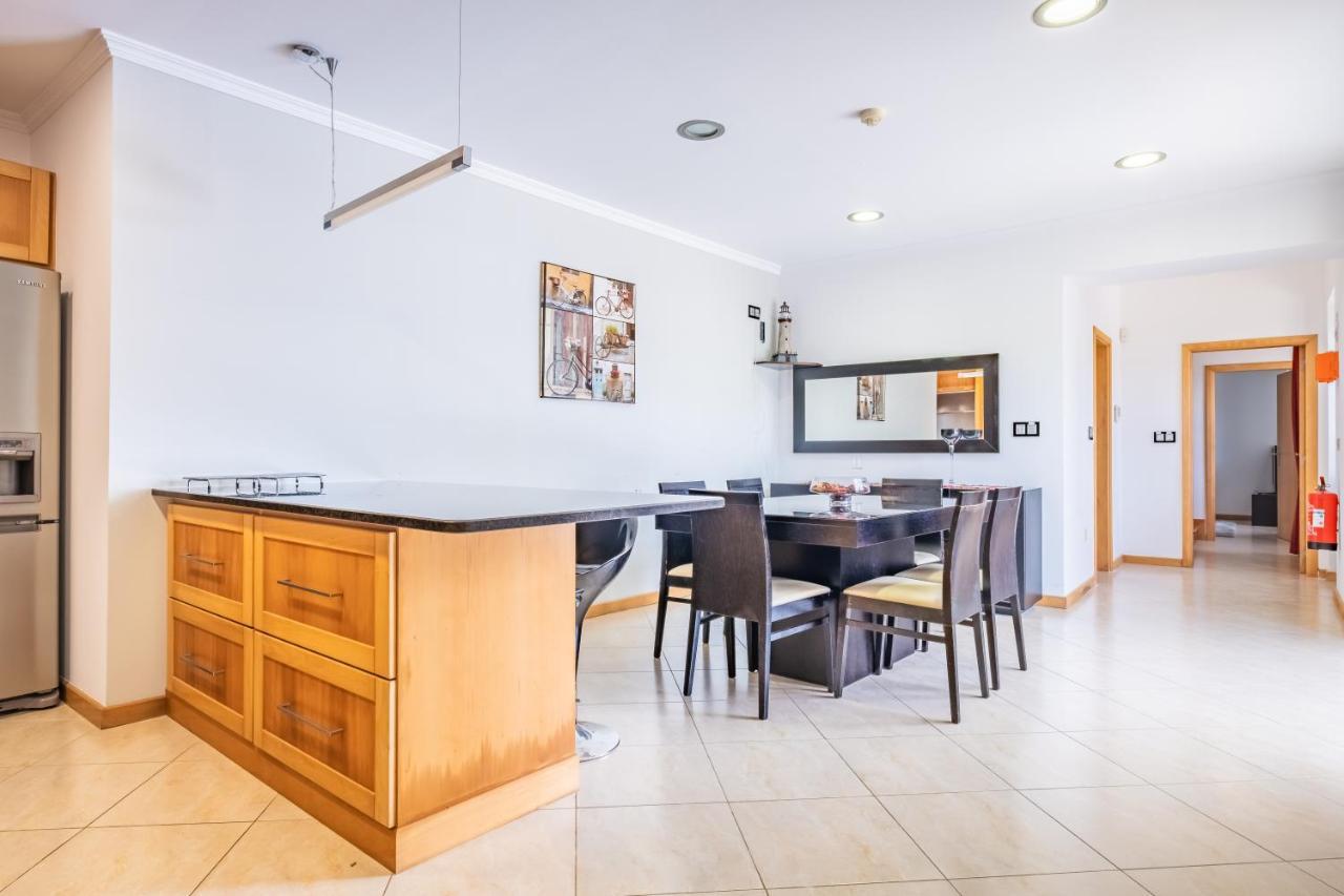 Ribeira Brava Splendid Home Exterior foto