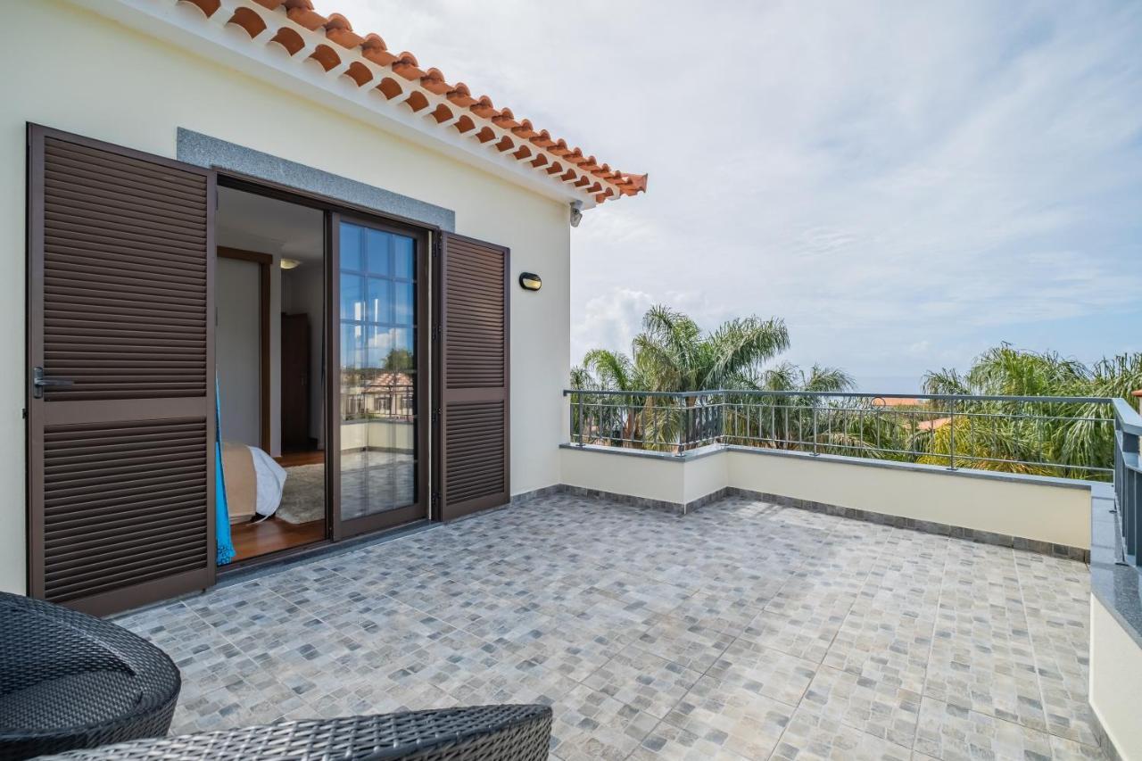 Ribeira Brava Splendid Home Exterior foto